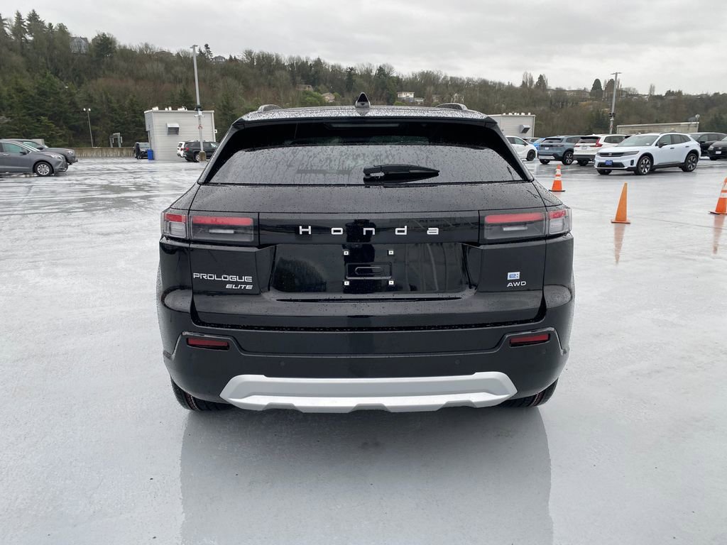 New 2026 Honda Prologue Elite image 10