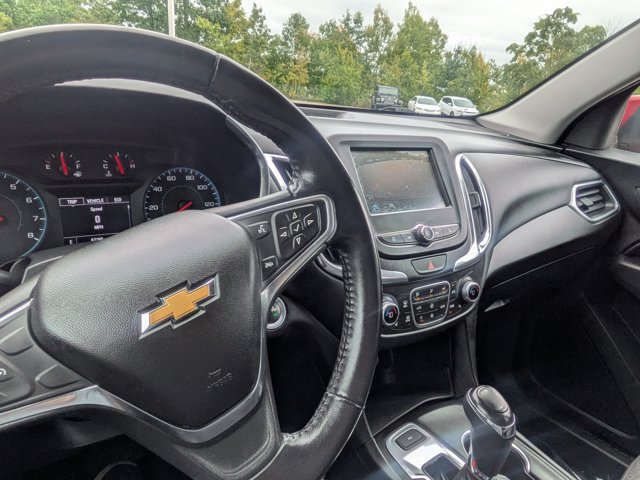 Used 2018 Chevrolet Equinox LT AWD/4WD image 31