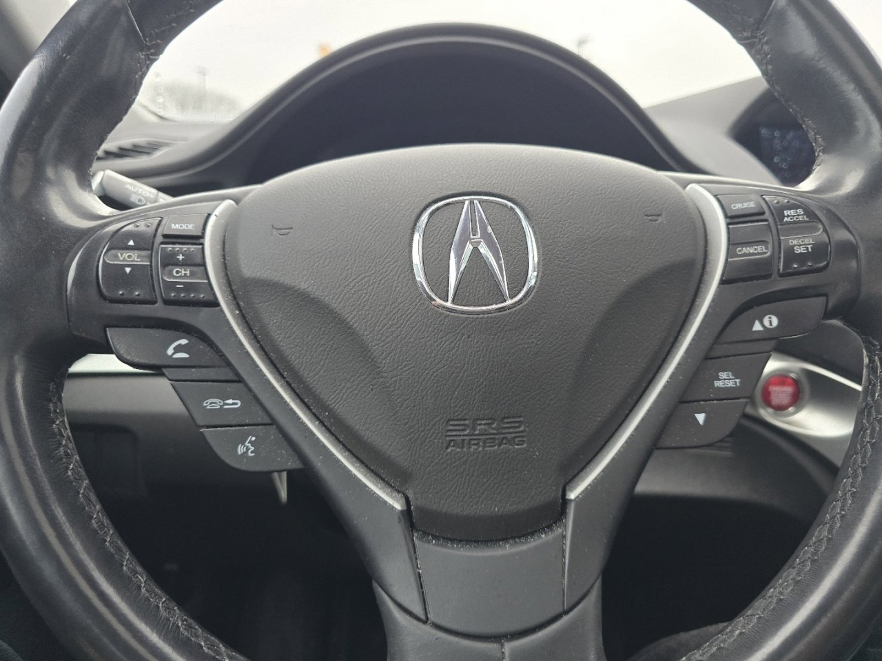 Used 2016 Acura ILX w/ Premium Package image 16