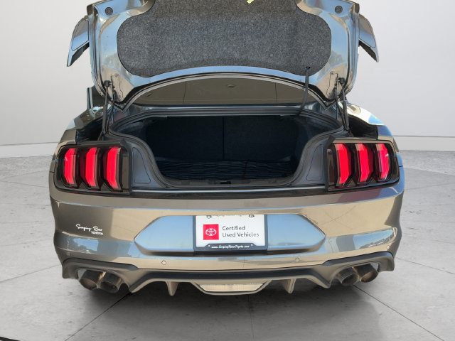 Used 2019 Ford Mustang GT w/ GT Performance Package RWD image 23