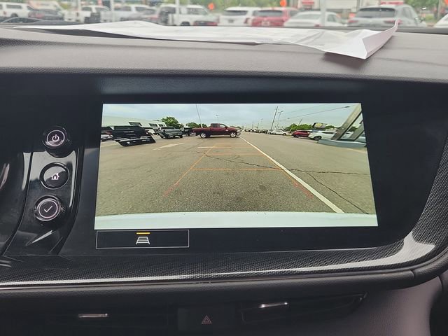 Used 2022 Buick Envision Preferred FWD image 26