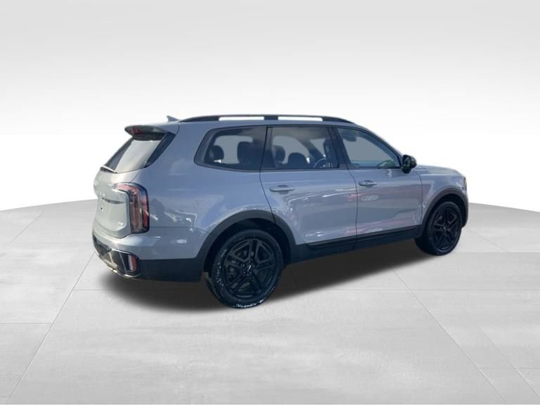 Used 2024 Kia Telluride EX X-Line image 7
