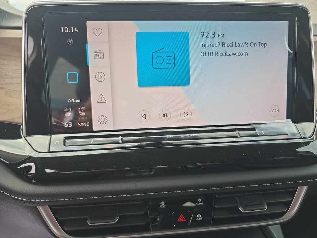 New 2026 Volkswagen Atlas SE AWD/4WD image 18