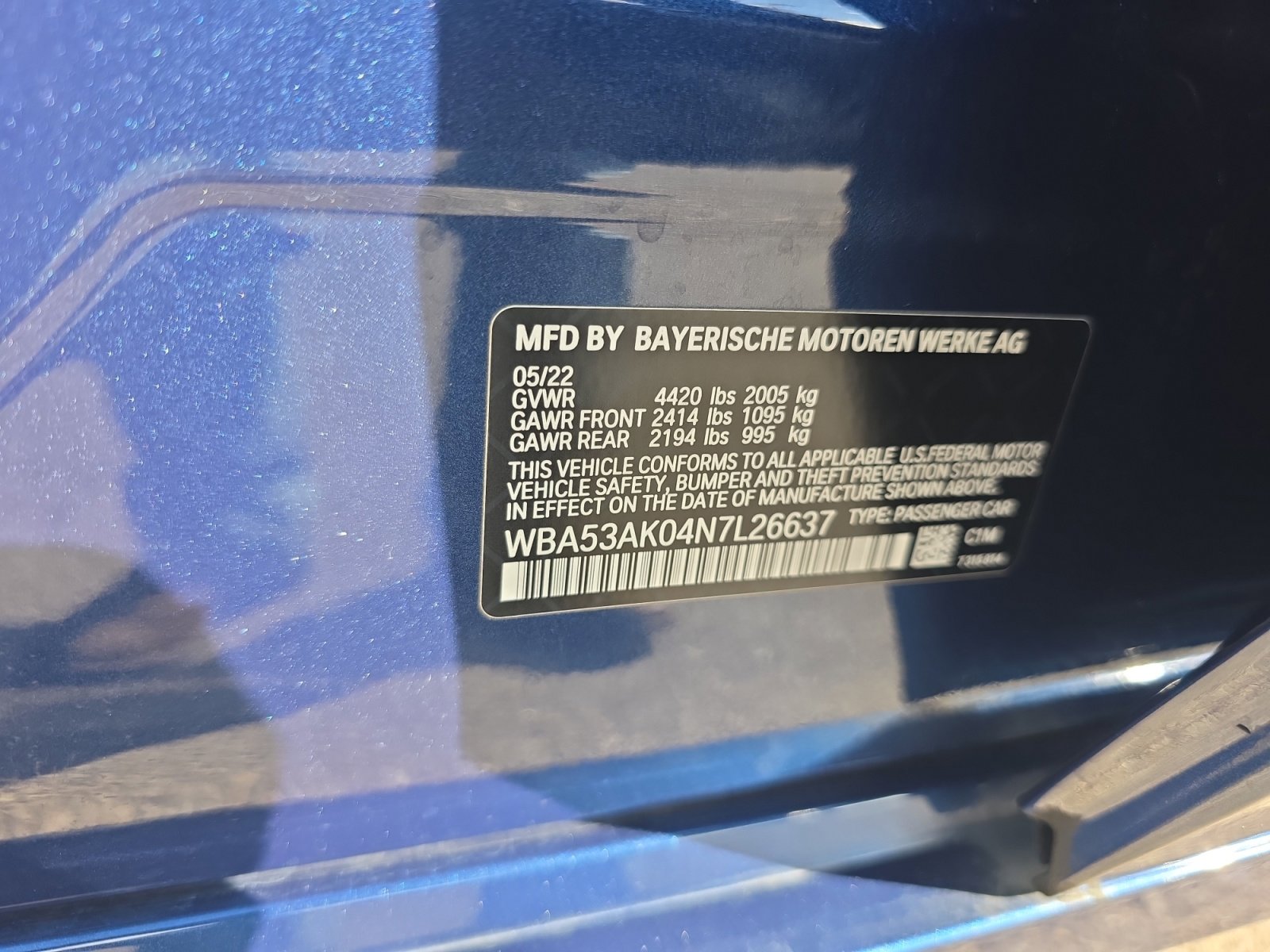 Used 2022 BMW 228i Gran Coupe w/ Convenience Package image 25