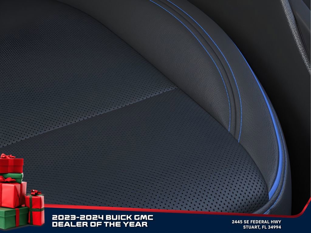 New 2026 Buick Encore GX Sport Touring w/ Advanced Technology Package image 41