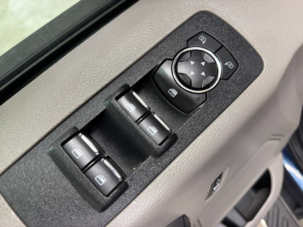 Certified 2019 Ford F150 XLT w/ Equipment Group 302A Luxury RWD image 17