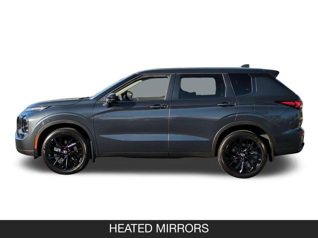 New 2026 Nissan Rogue SL AWD/4WD image 5