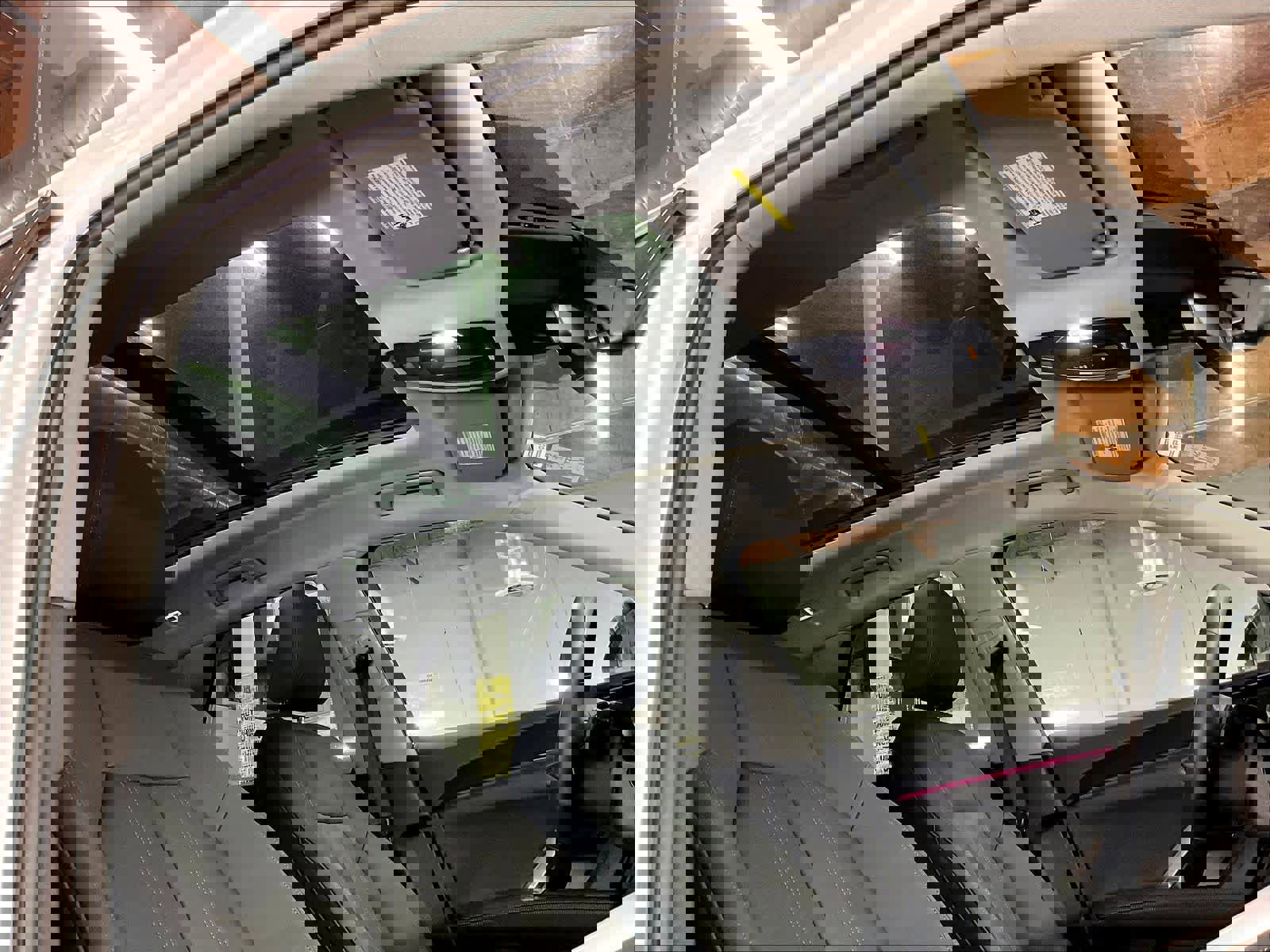 Certified 2025 Audi Q5 Premium w/ Convenience Package image 22