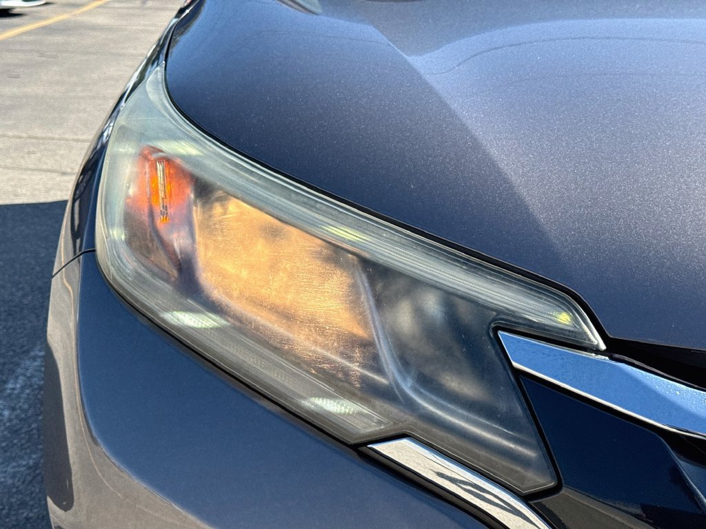 Used 2016 Honda CR-V EX image 37