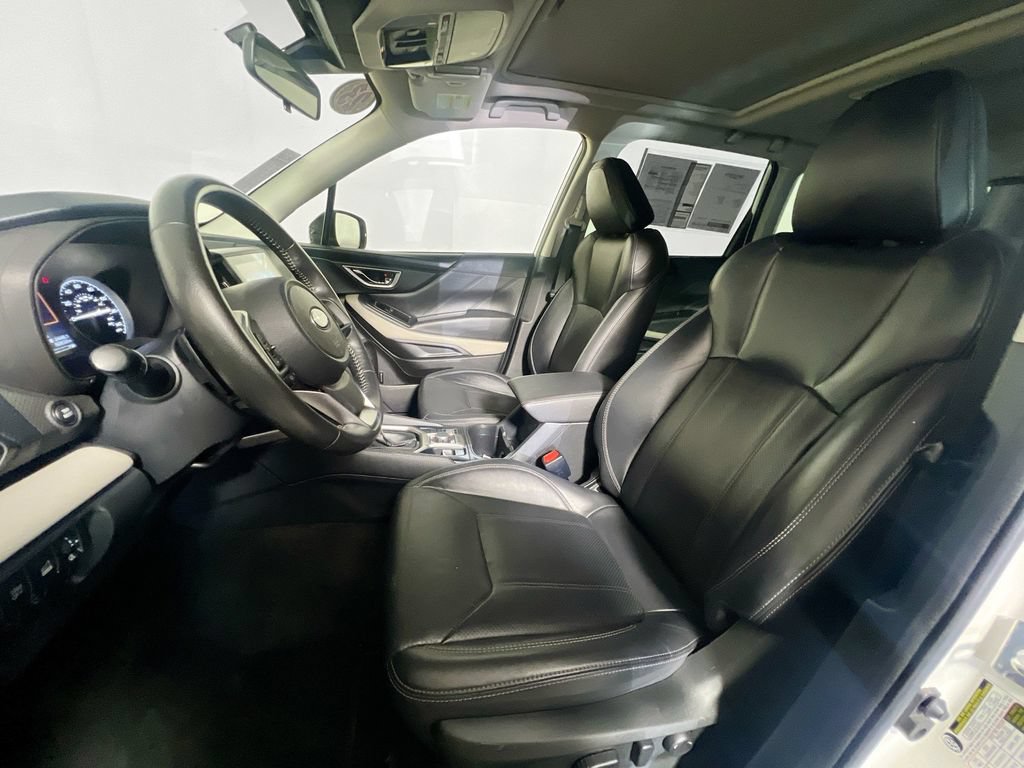 Used 2023 Subaru Forester Limited AWD/4WD image 14