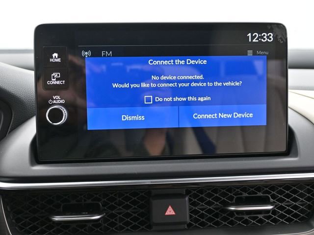 New 2026 Acura ADX A-Spec image 11