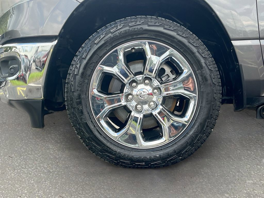 Used 2022 RAM 1500 Lone Star RWD image 29