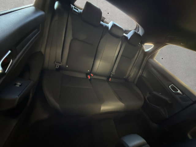 Used 2024 Honda Civic Sport image 22