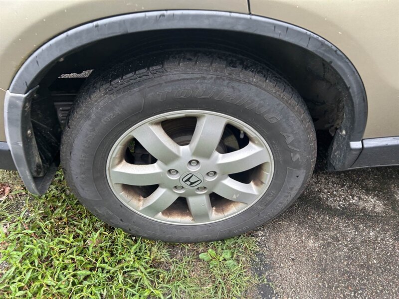 Used 2008 Honda CR-V EX image 26
