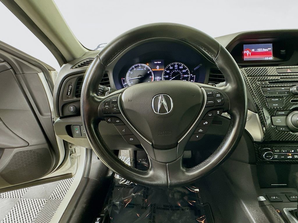 Used 2020 Acura ILX FWD image 13