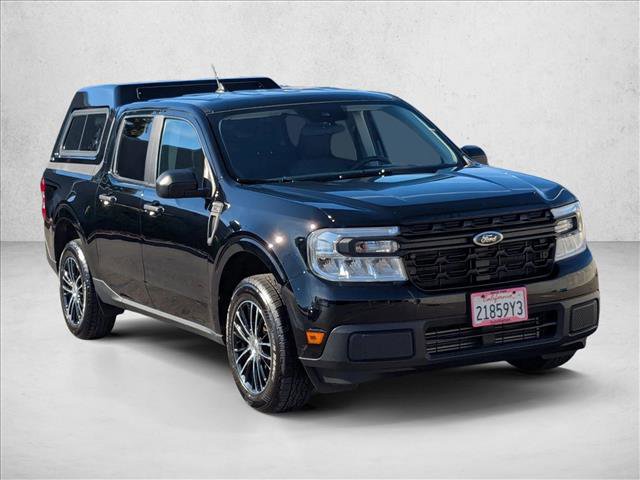 Used 2024 Ford Maverick XL w/ Equipment Group 100A Standard image 3