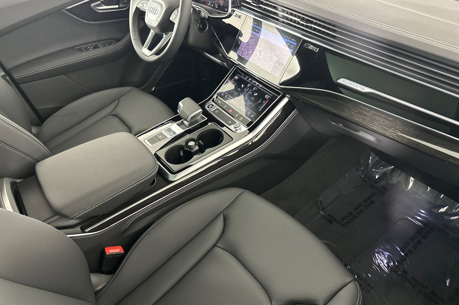 New 2026 Audi Q7 2.0T Premium Plus image 16