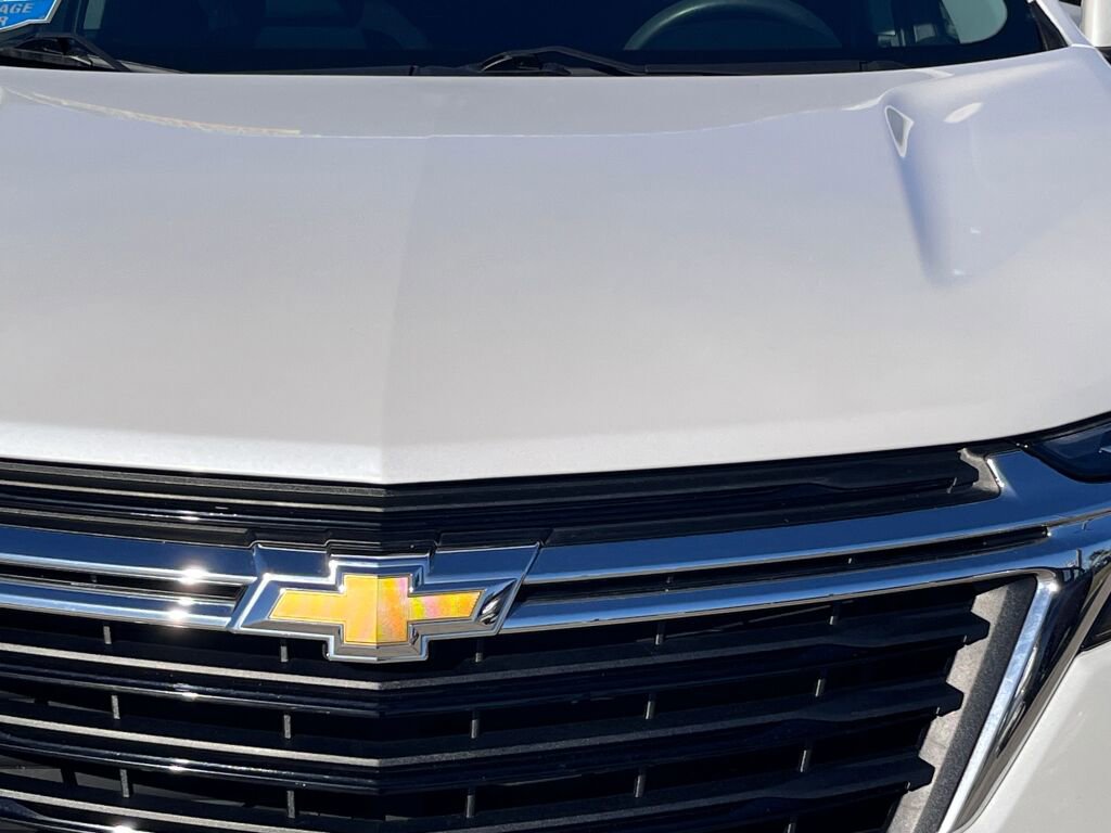 Used 2022 Chevrolet Equinox LT image 9