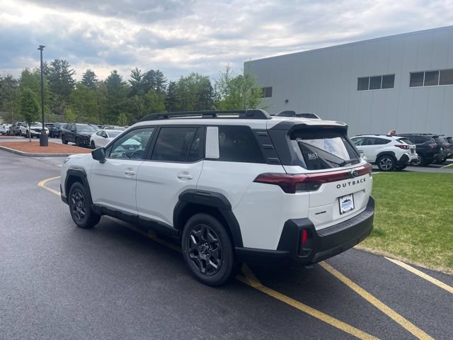 New 2026 Subaru Outback Premium AWD/4WD image 7