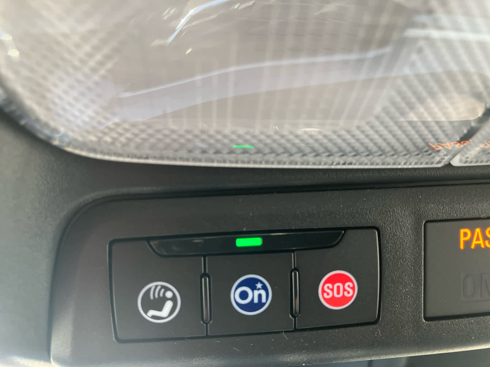 New 2026 Chevrolet TrailBlazer ACTIV w/ Convenience Package image 21