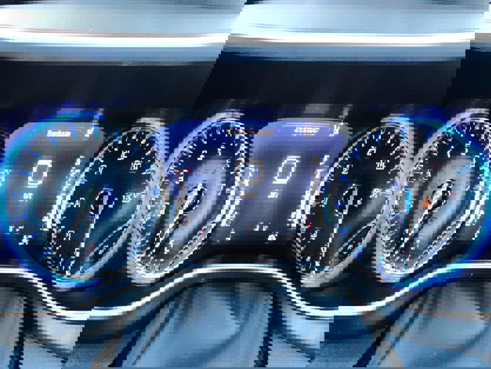 New 2026 Chrysler Pacifica Select image 31