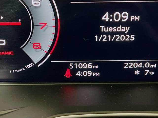 Used 2022 Audi A4 2.0T Premium Plus image 15