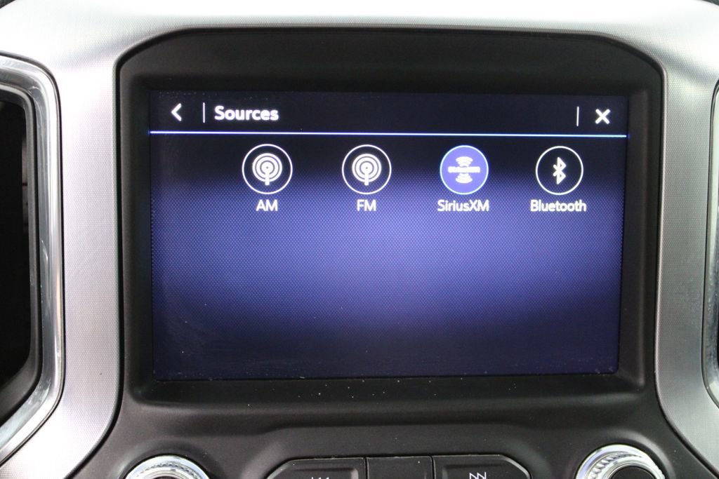 Used 2020 GMC Sierra 1500 SLT w/ SLT Premium Package image 49