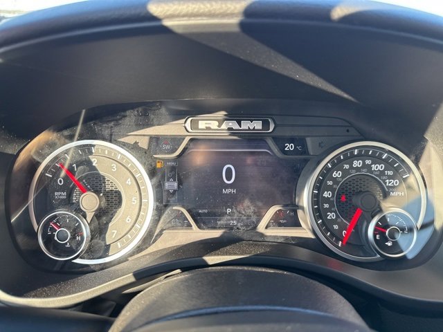 New 2026 RAM 1500 Lone Star image 29