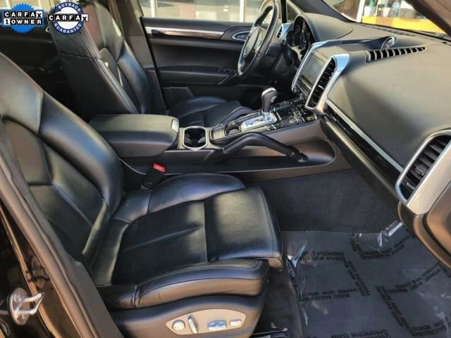 Used 2012 Porsche Cayenne image 26