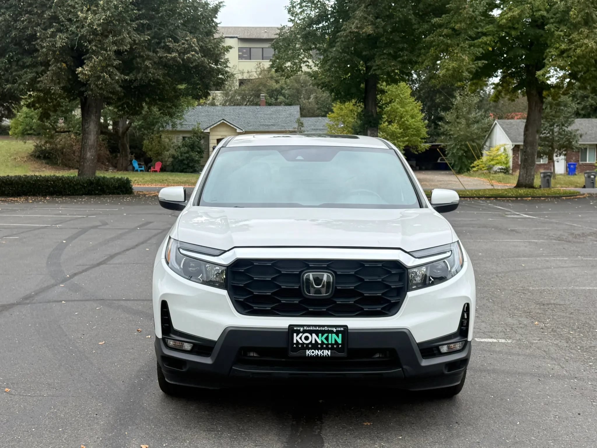 Used 2024 Honda Passport EX-L image 8