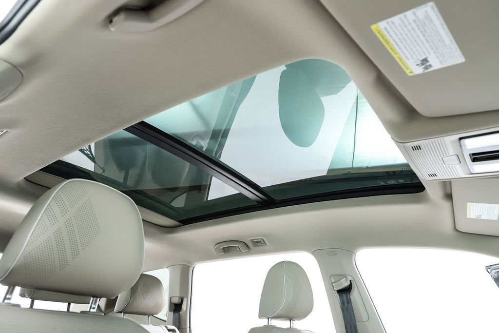 New 2026 Volkswagen Atlas SEL Premium R-Line image 37