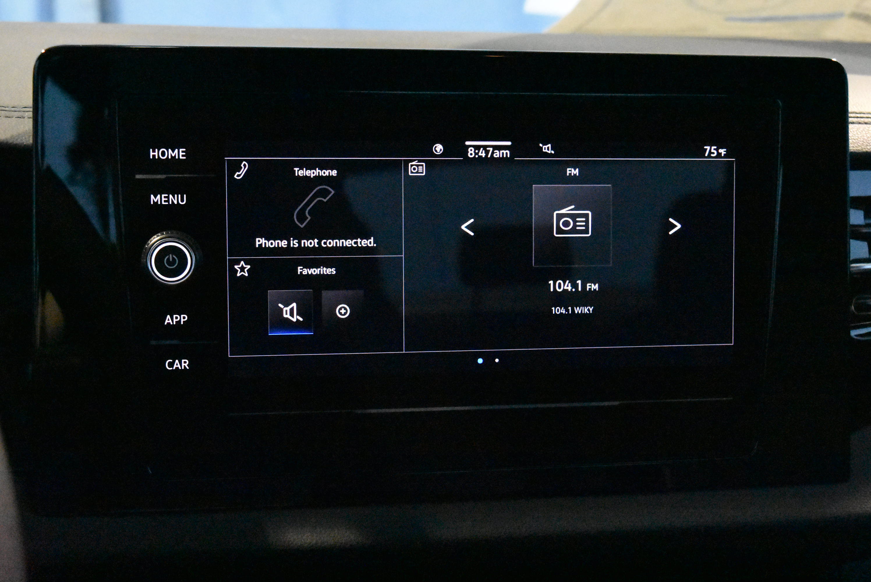 New 2026 Volkswagen Jetta Sport FWD image 9