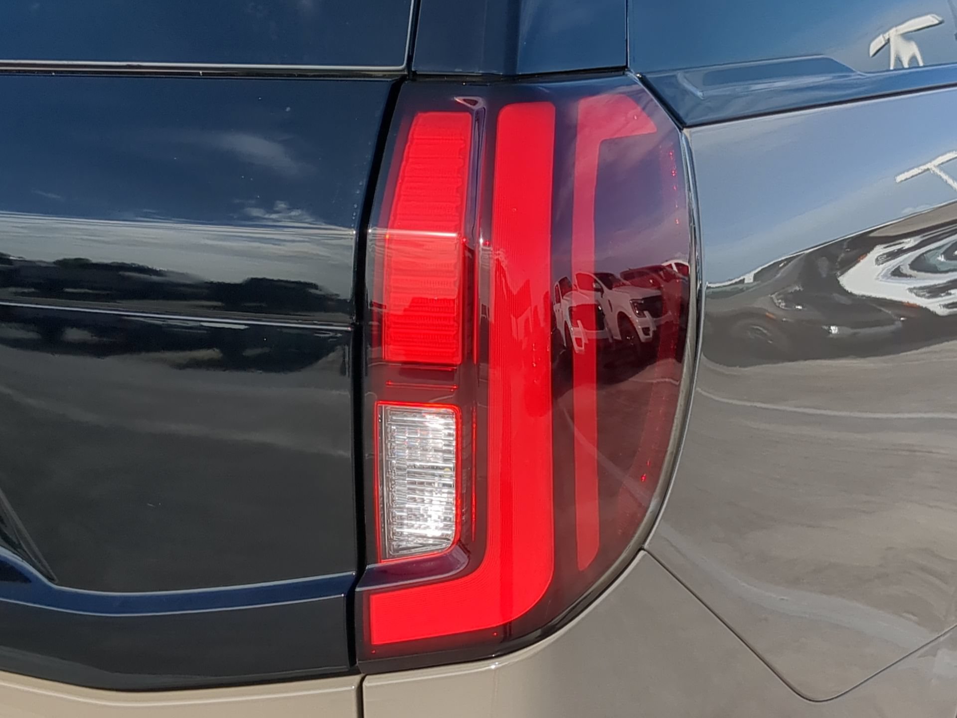 New 2027 Ford Expedition Platinum w/ Stealth Appearance Package AWD/4WD image 48
