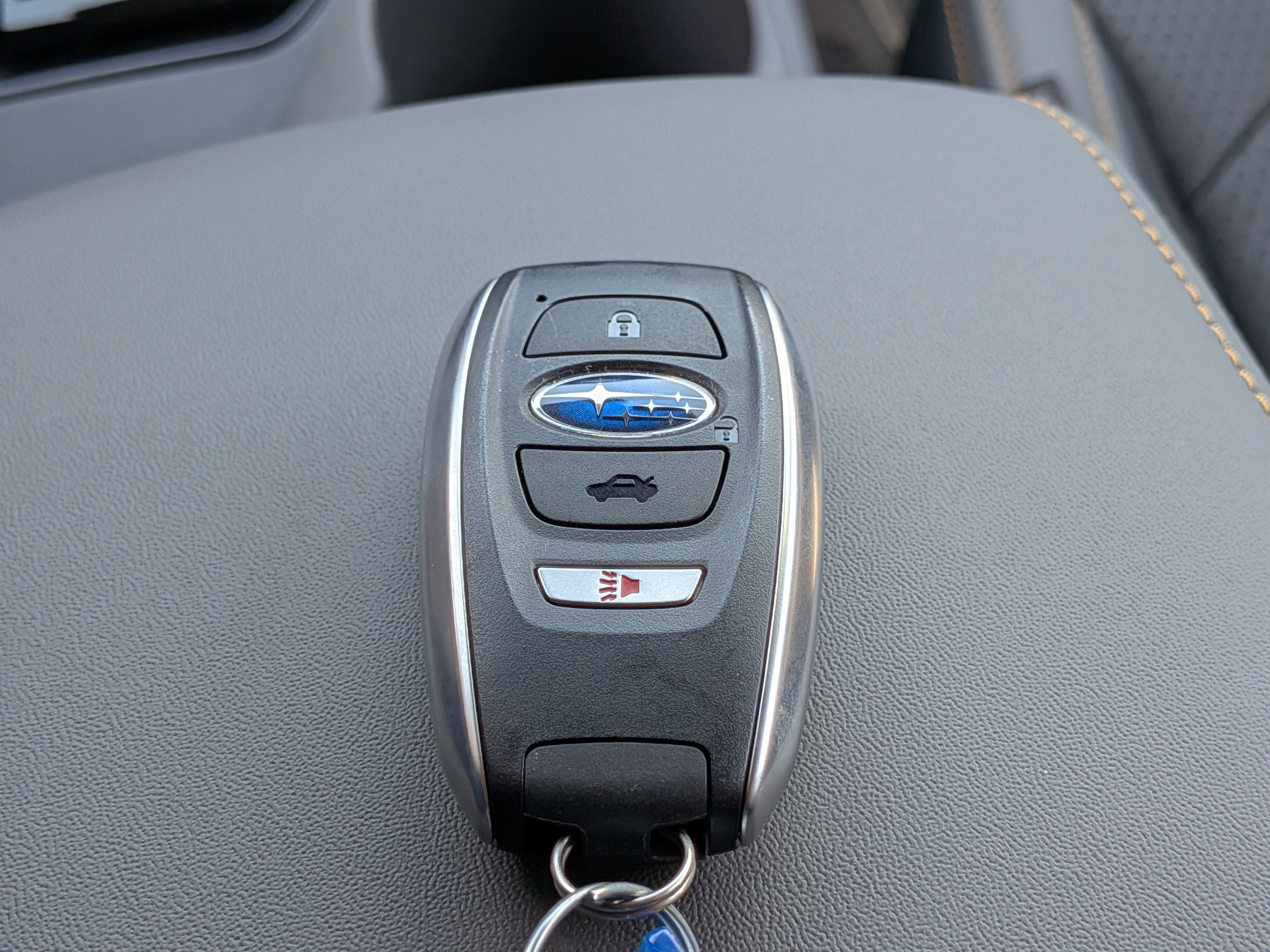 Certified 2024 Subaru Crosstrek 2.5i Wilderness image 35