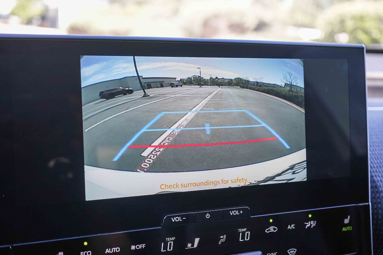 Certified 2025 Toyota bZ4X FWD w/ Weather Package image 28