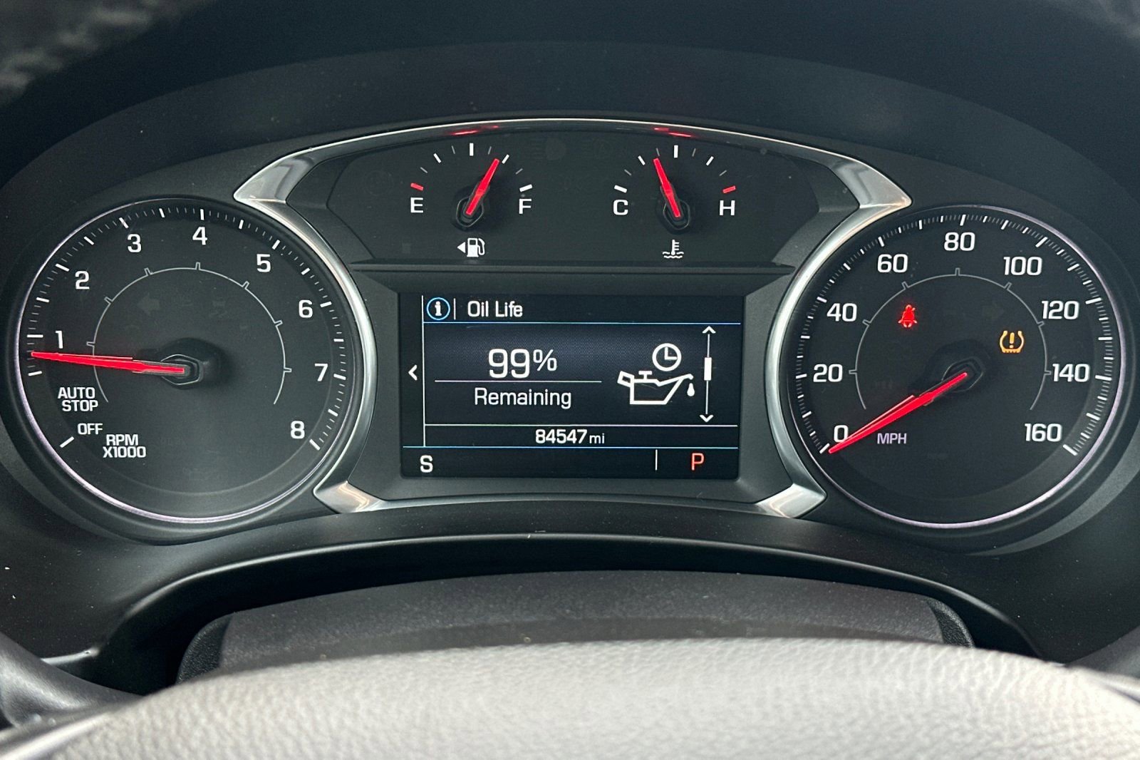 Used 2018 GMC Terrain SLT w/ Preferred Package image 28