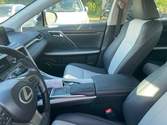 Used 2022 Lexus RX 350 FWD w/ Special Edition image 9