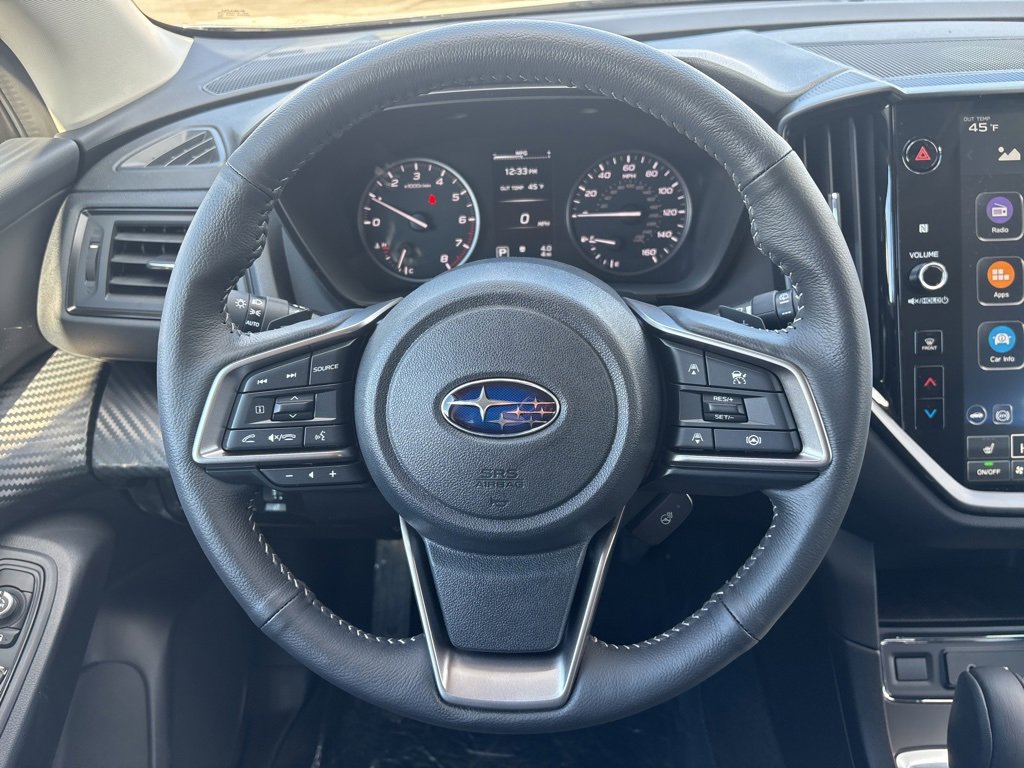 New 2026 Subaru Ascent Premium image 16