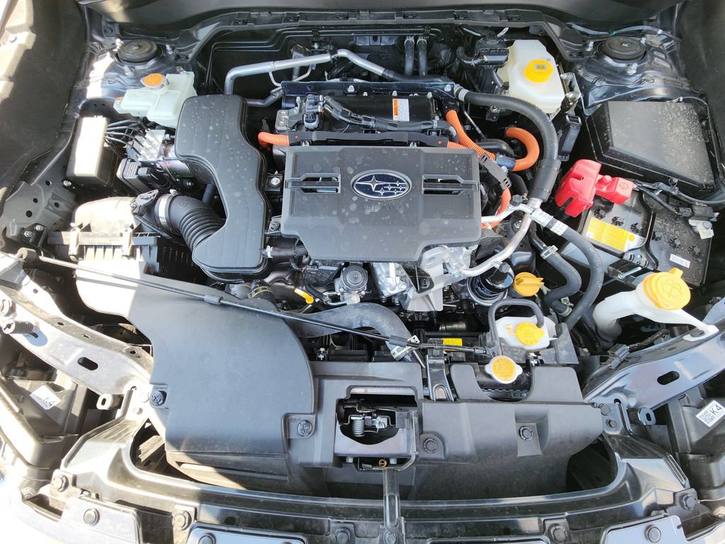Used 2025 Subaru Forester Limited AWD/4WD image 25
