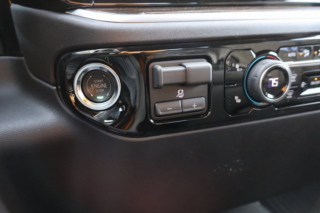 New 2026 Chevrolet Silverado 1500 LT image 10