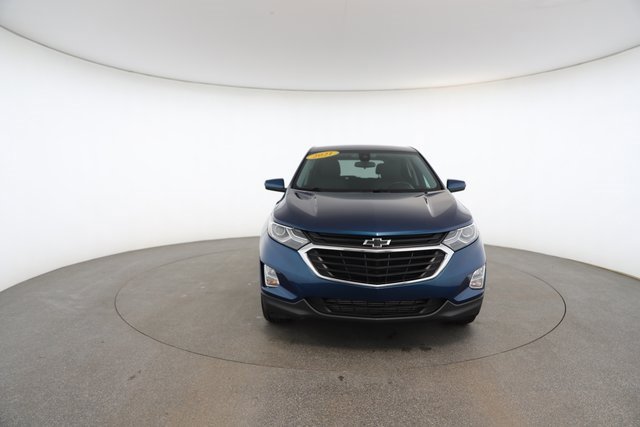 Used 2021 Chevrolet Equinox LT image 30