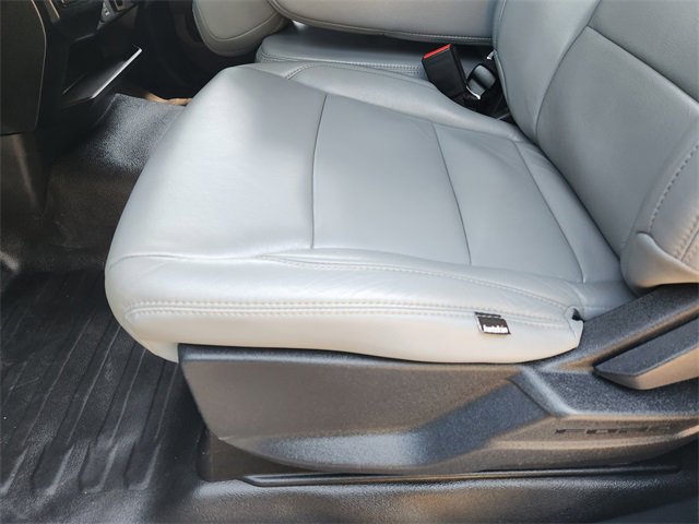 Used 2023 Ford F150 XL w/ XL Chrome Appearance Package image 26