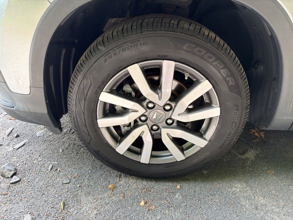 Used 2019 Honda Pilot EX-L image 5