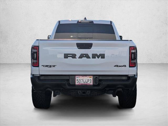Used 2023 RAM 1500 TRX w/ TRX Level 2 Equipment Group image 7