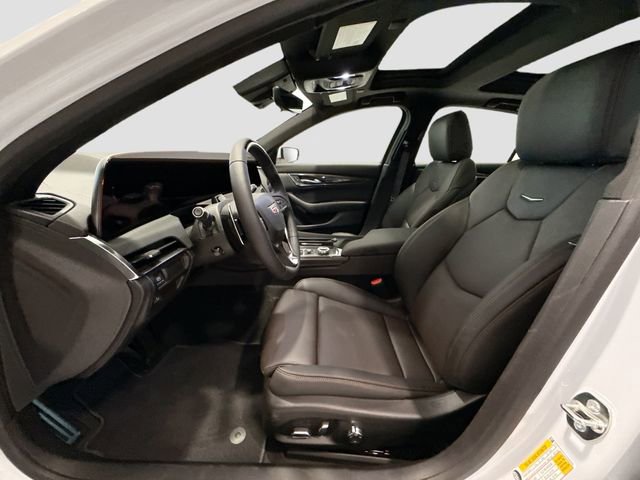 New 2026 Cadillac CT5 Sport w/ Technology Package image 19