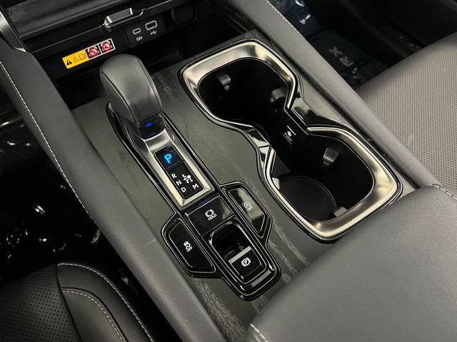 Used 2025 Lexus RX 350 Premium w/ Accessory Package FWD image 25