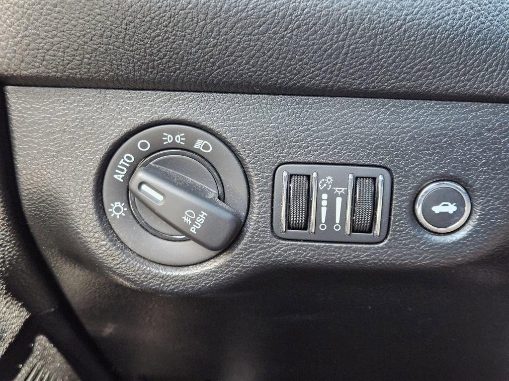 Used 2023 Dodge Challenger R/T Scat Pack RWD image 28