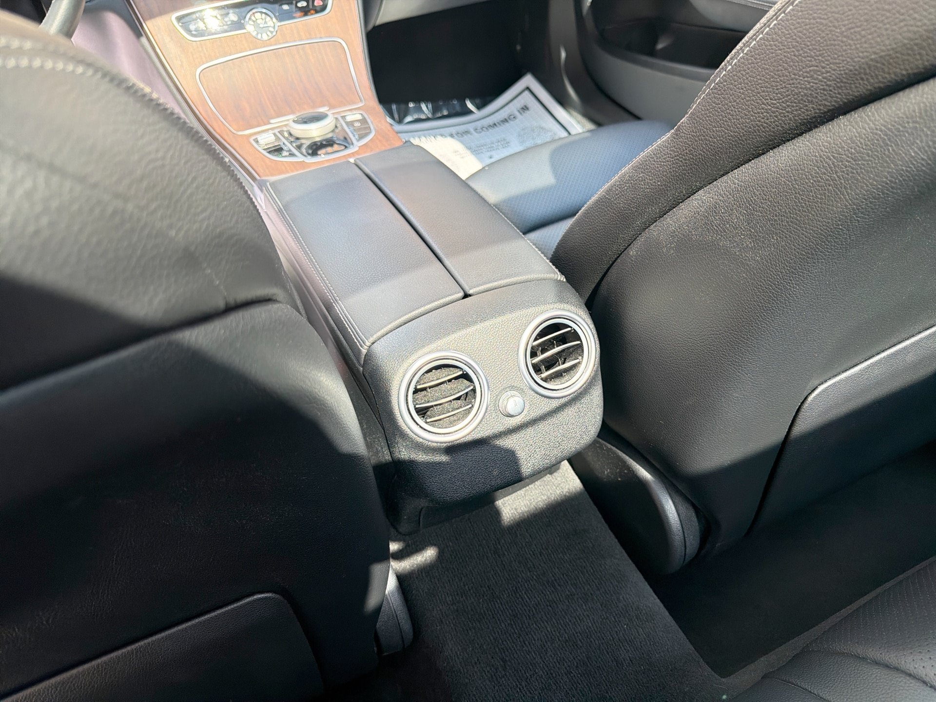 Used 2019 Mercedes-Benz C 300 Sedan image 24