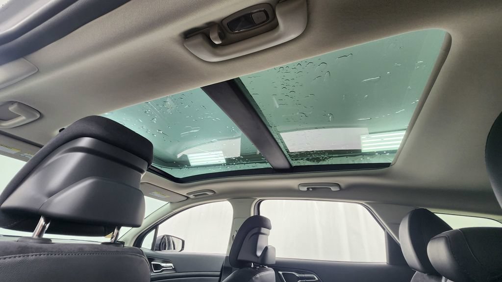 New 2027 Kia Sportage SX AWD/4WD image 33