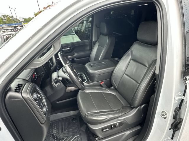 Used 2020 Chevrolet Silverado 2500 LTZ w/ LTZ Premium Package AWD/4WD image 12